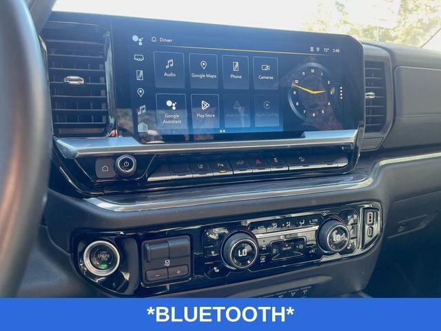 used 2024 Chevrolet Silverado 2500 car, priced at $62,495