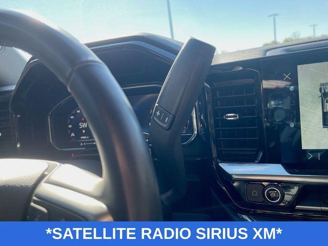 used 2024 Chevrolet Silverado 2500 car, priced at $62,495