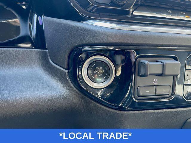 used 2024 Chevrolet Silverado 2500 car, priced at $62,495