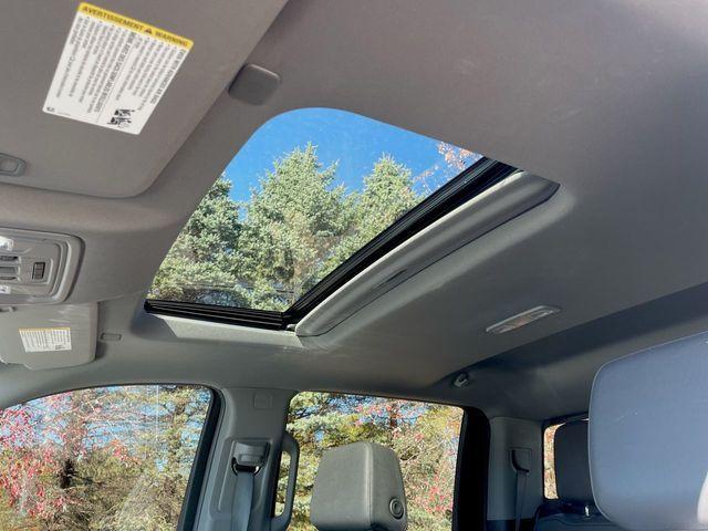 used 2024 Chevrolet Silverado 2500 car, priced at $62,495