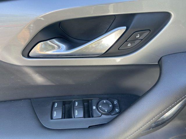 used 2020 Chevrolet Blazer car, priced at $14,495