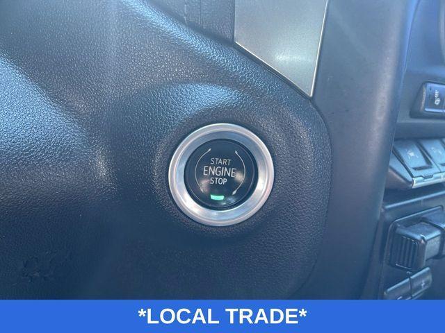 used 2021 Chevrolet Silverado 1500 car, priced at $26,749
