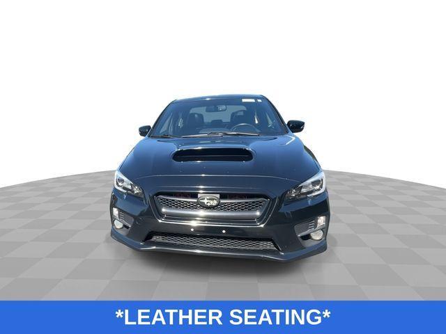 used 2016 Subaru WRX car, priced at $17,749