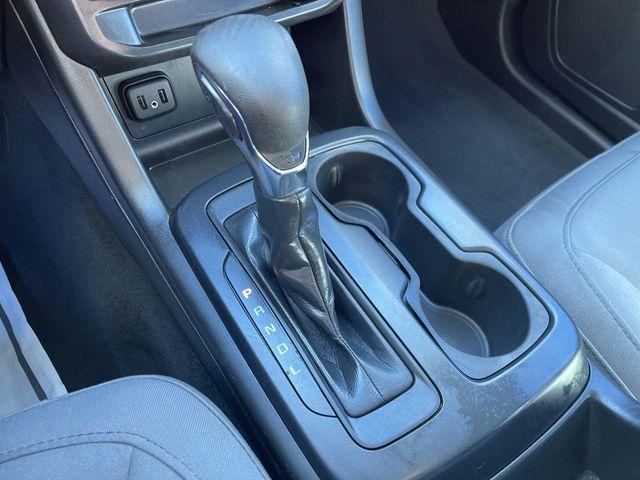 used 2022 Chevrolet Colorado car, priced at $24,749