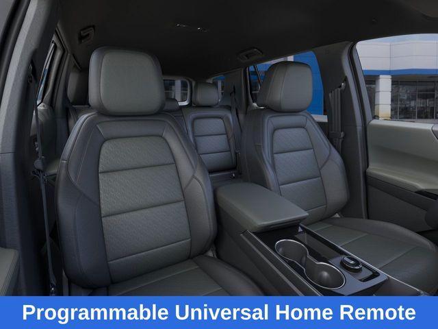 new 2026 Chevrolet Equinox car, priced at $28,090