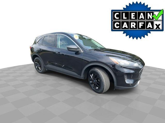 used 2022 Ford Escape car, priced at $23,983