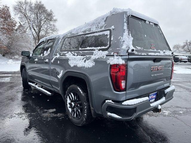 used 2019 GMC Sierra 1500 car, priced at $33,495