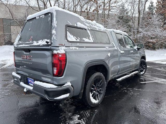 used 2019 GMC Sierra 1500 car, priced at $33,495