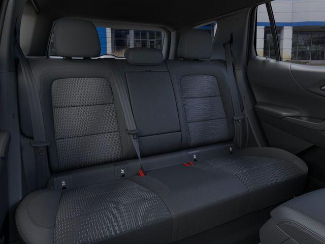 new 2026 Chevrolet Equinox car, priced at $28,170