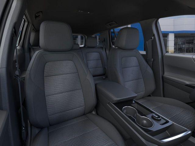new 2026 Chevrolet Equinox car, priced at $28,170
