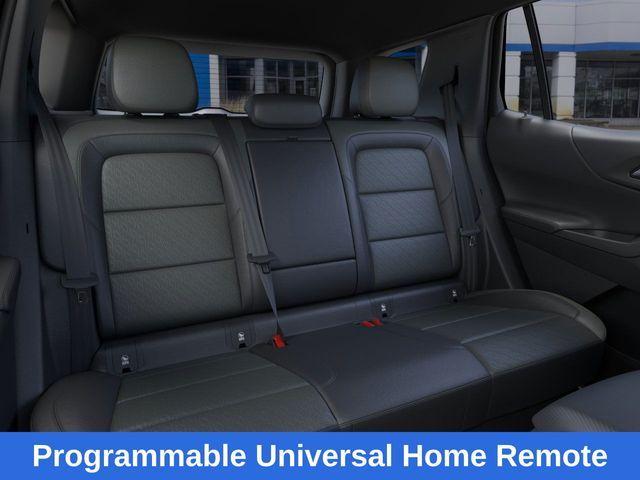 new 2026 Chevrolet Equinox car, priced at $28,090