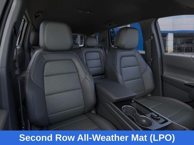 new 2026 Chevrolet Equinox car, priced at $28,090