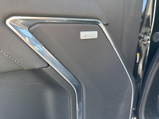 used 2024 Chevrolet Silverado 1500 car, priced at $52,657