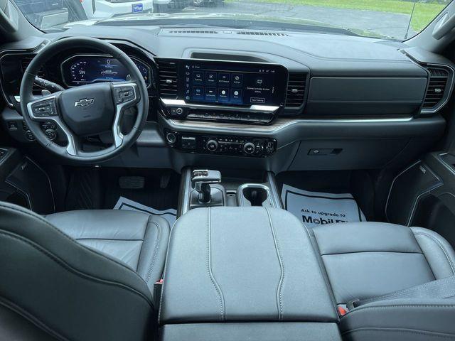 used 2024 Chevrolet Silverado 1500 car, priced at $49,995