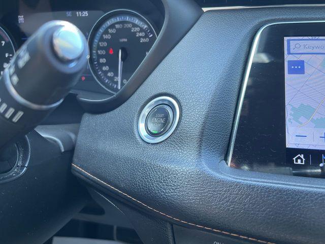 used 2020 Cadillac XT4 car, priced at $19,995