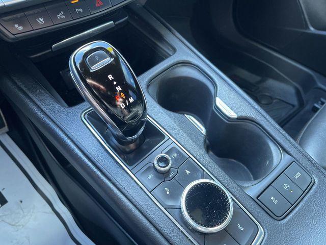 used 2020 Cadillac XT4 car, priced at $19,995