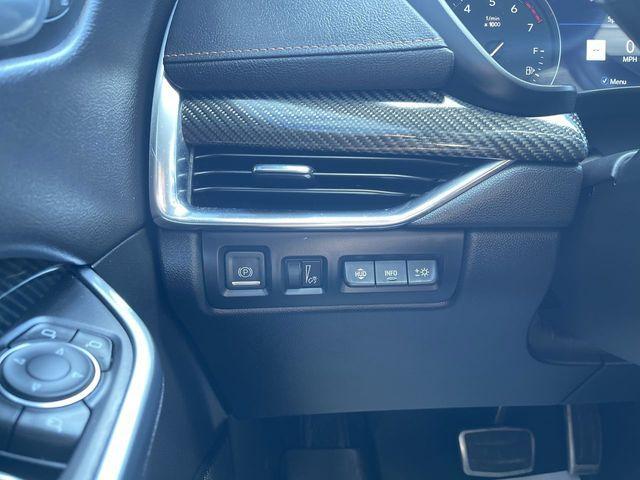 used 2020 Cadillac XT4 car, priced at $19,995