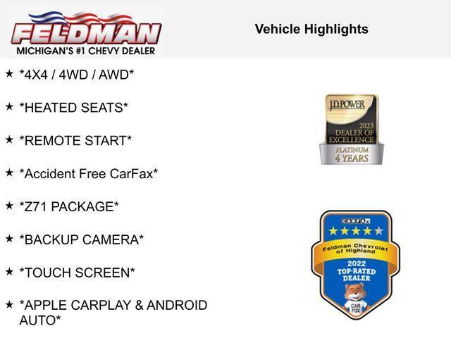 used 2019 Chevrolet Silverado 1500 car, priced at $30,495
