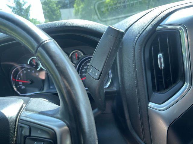 used 2019 Chevrolet Silverado 1500 car, priced at $30,495