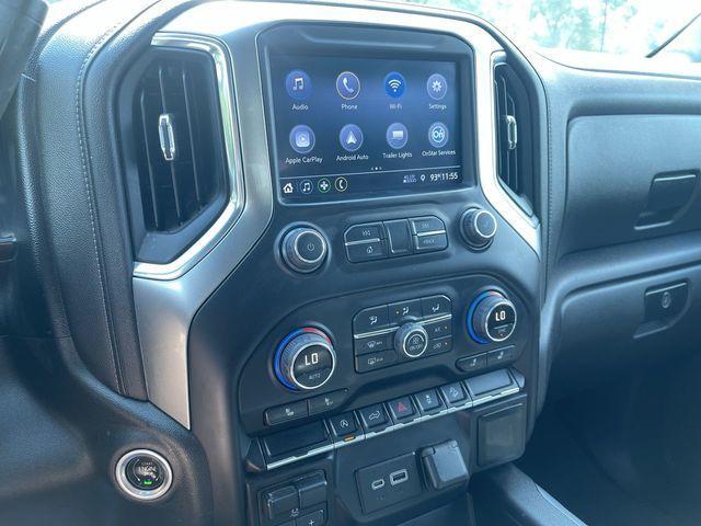 used 2019 Chevrolet Silverado 1500 car, priced at $30,495