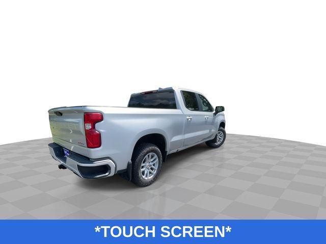 used 2019 Chevrolet Silverado 1500 car, priced at $30,495