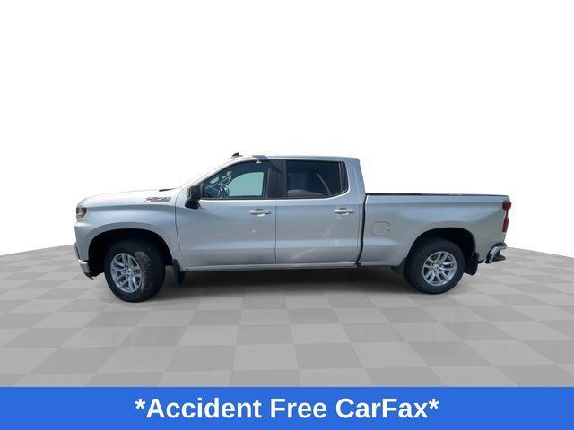 used 2019 Chevrolet Silverado 1500 car, priced at $30,495