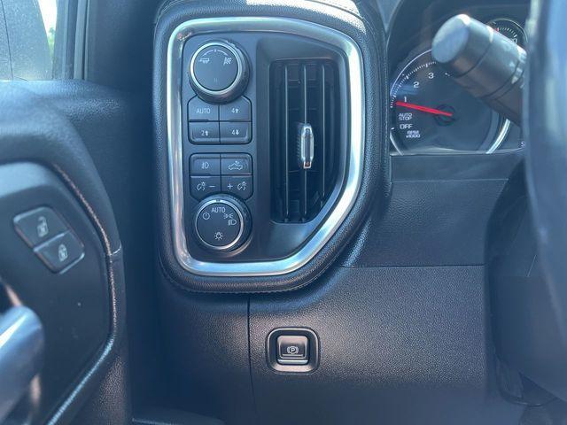 used 2019 Chevrolet Silverado 1500 car, priced at $30,495
