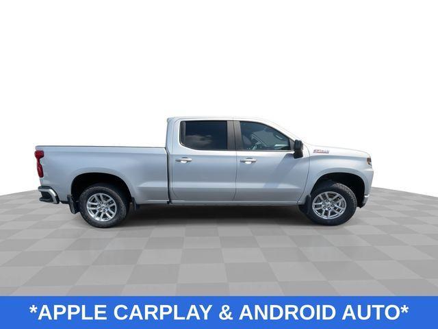 used 2019 Chevrolet Silverado 1500 car, priced at $30,495