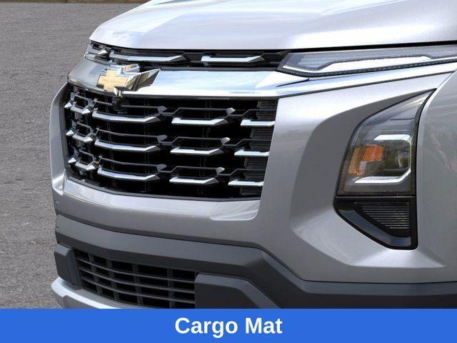 new 2026 Chevrolet Equinox car, priced at $28,170