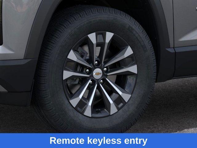 new 2026 Chevrolet Equinox car, priced at $28,170