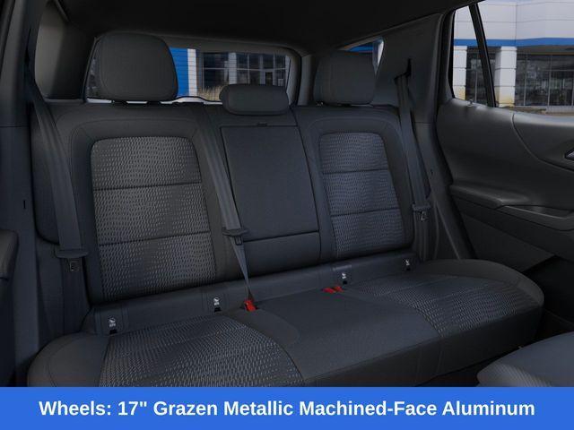new 2026 Chevrolet Equinox car, priced at $28,170