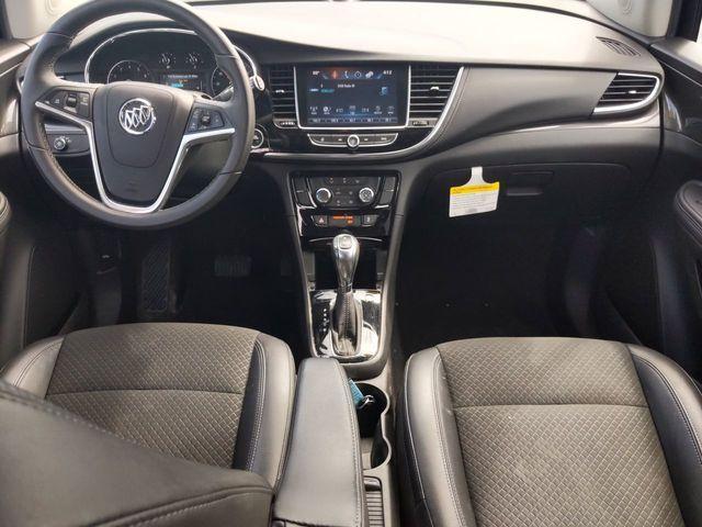 used 2017 Buick Encore car, priced at $10,899