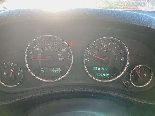 used 2018 Jeep Wrangler JK Unlimited car, priced at $19,249