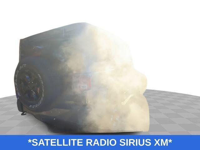 used 2018 Jeep Wrangler JK Unlimited car, priced at $19,249