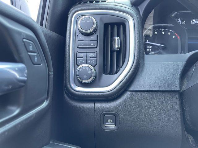 used 2021 GMC Sierra 1500 car, priced at $27,495