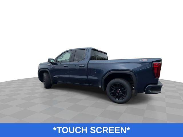 used 2021 GMC Sierra 1500 car, priced at $27,495