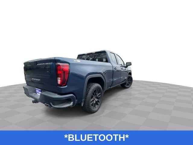 used 2021 GMC Sierra 1500 car, priced at $27,495