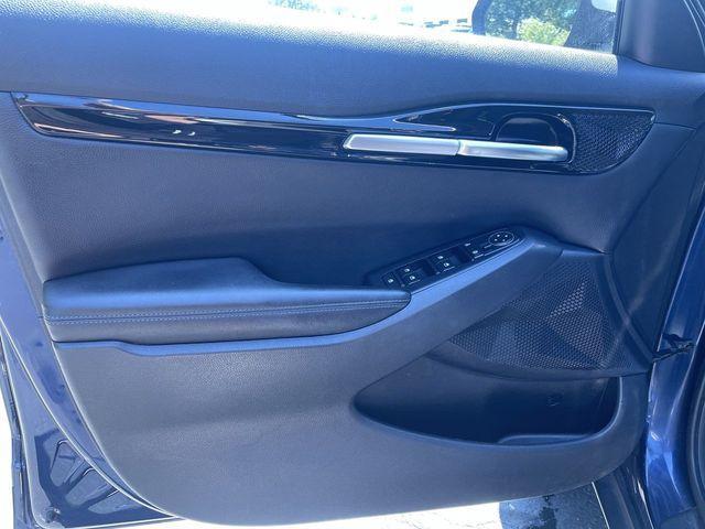 used 2021 Kia Seltos car, priced at $15,995