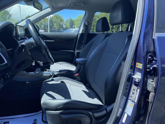 used 2021 Kia Seltos car, priced at $15,995