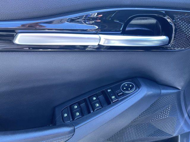 used 2021 Kia Seltos car, priced at $15,995