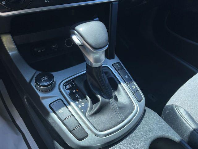 used 2021 Kia Seltos car, priced at $15,995