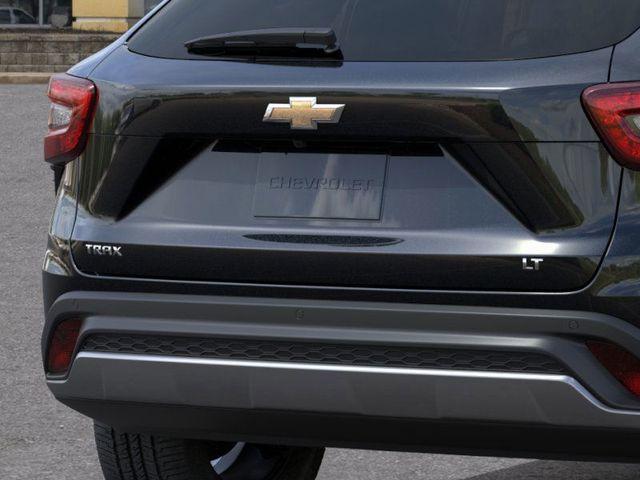 new 2025 Chevrolet Trax car, priced at $23,819