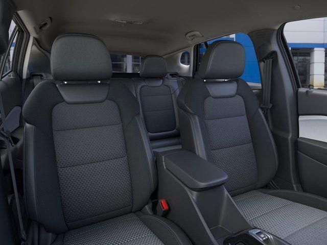 new 2025 Chevrolet Trax car, priced at $23,819