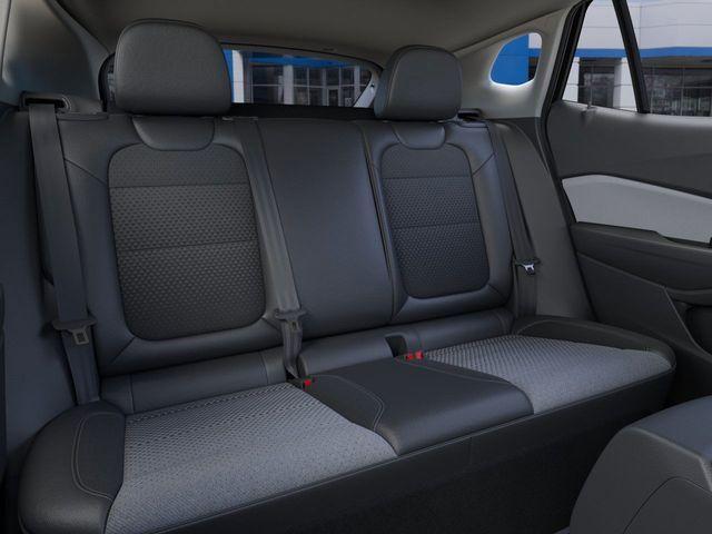 new 2025 Chevrolet Trax car, priced at $23,819