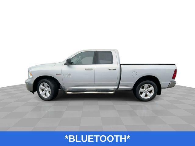 used 2016 Ram 1500 car, priced at $18,749