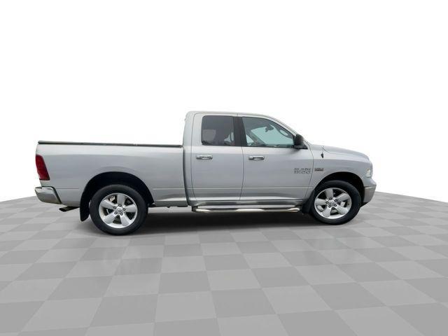 used 2016 Ram 1500 car, priced at $18,749