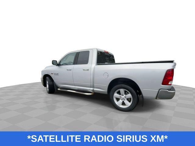 used 2016 Ram 1500 car, priced at $18,749