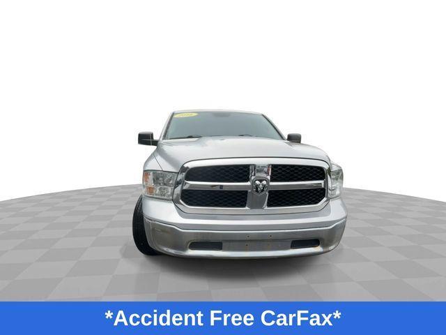 used 2016 Ram 1500 car, priced at $18,749