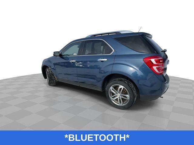 used 2016 Chevrolet Equinox car, priced at $6,249