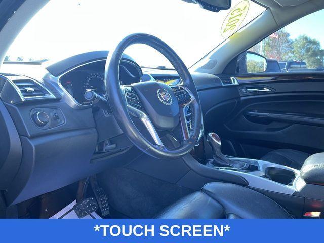 used 2015 Cadillac SRX car, priced at $8,249
